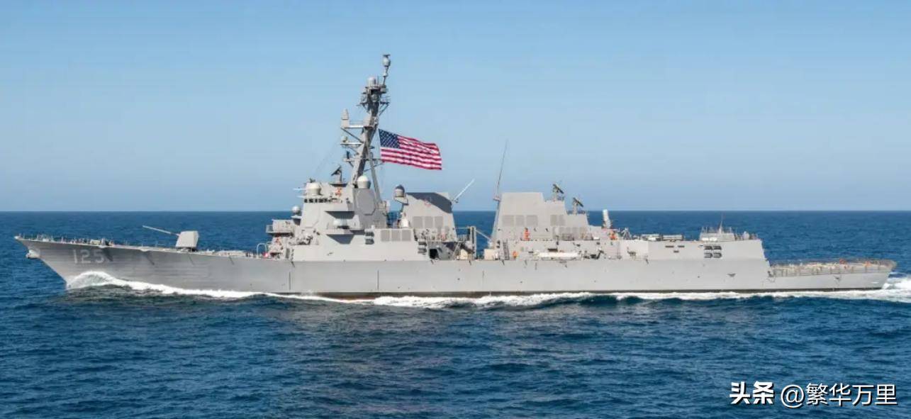 128个垂发单元日本ASEV驱逐舰超越中国055型有多强悍？
