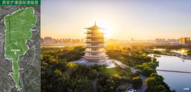 浐灞金融城商铺—户型展示—品牌开发商—临街旺铺—热搜盘