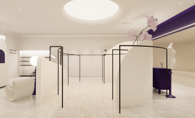 SI店面设计推荐广州简米专业提供餐饮SI设计与终端